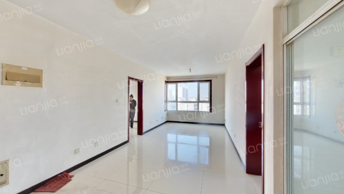 富雅苑二手房实景图