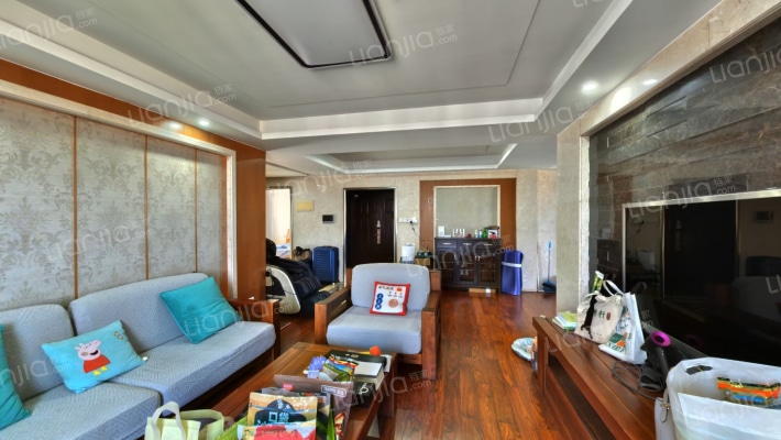 维科南熏别院二手房实景图