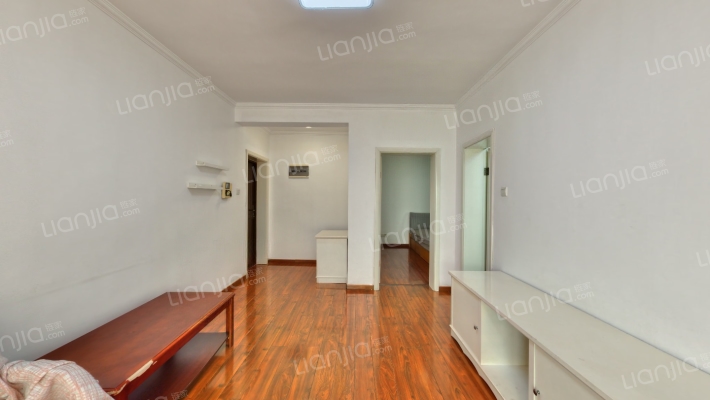 正商蔚蓝港湾二手房实景图