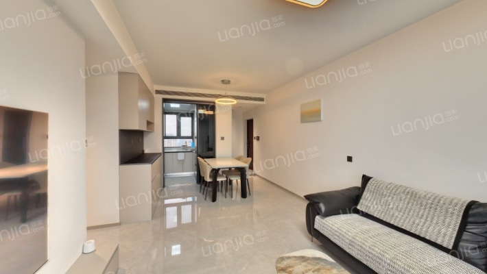 鲁昊棠琳湾二期二手房实景图