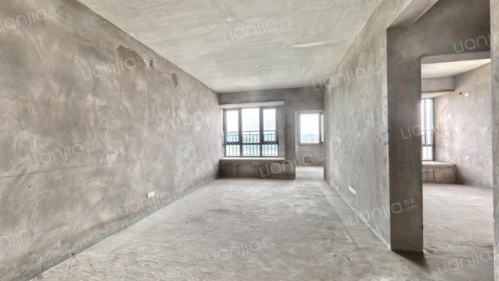 桃源居国际花园七区二手房实景图