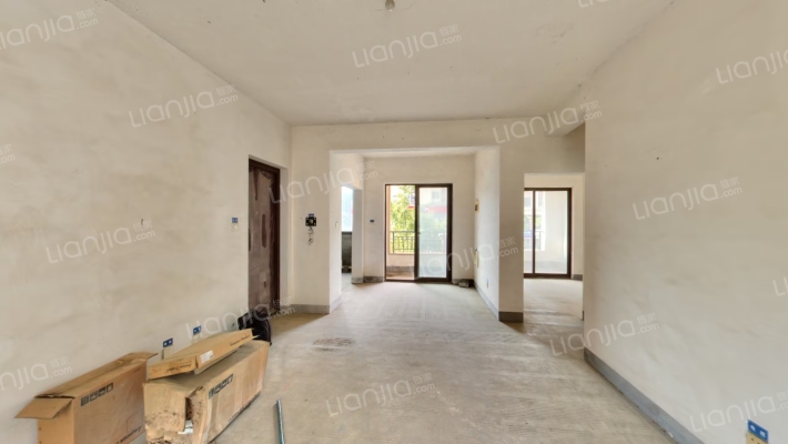 金科廊桥水乡五期二手房实景图