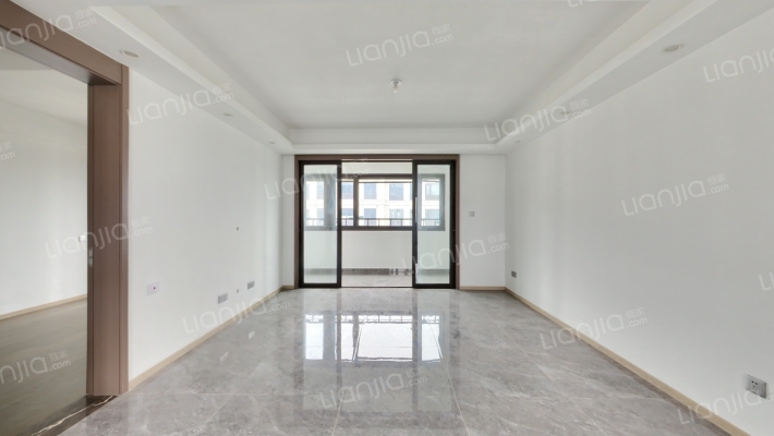 盛泽颐和公馆二手房实景图