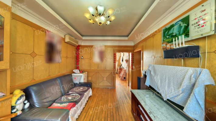 石油六闾二手房实景图