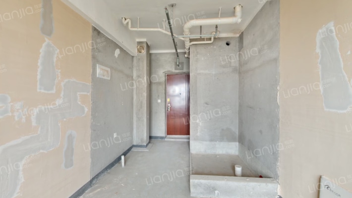 绿都澜湾知了公寓二手房实景图