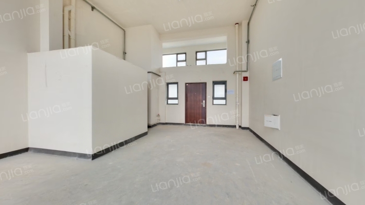 保利红岛湾南区二手房实景图