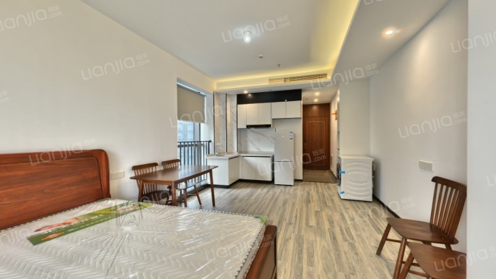 金港锐名公馆二手房实景图