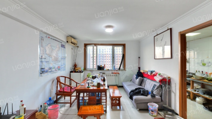 永旭嘉园二手房实景图