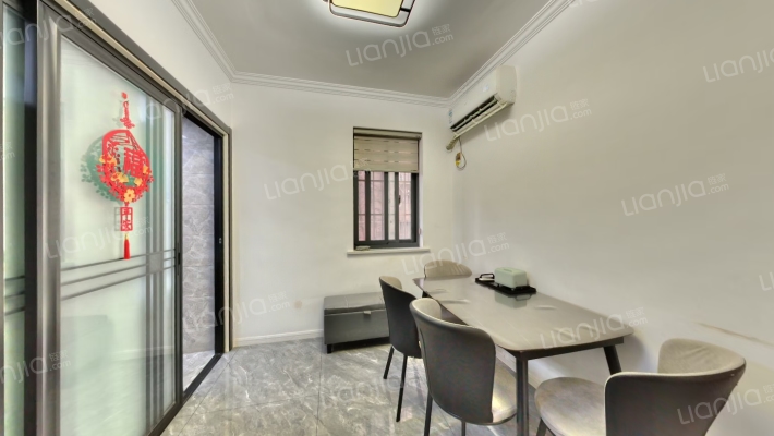 唐家巷散盘二手房实景图