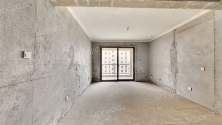 悦湖美郡二手房实景图