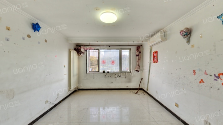 永旭嘉园二手房实景图