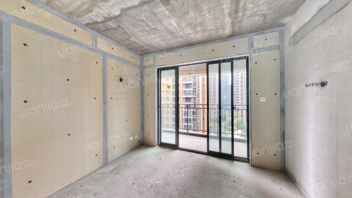 金色阳光家园二手房实景图