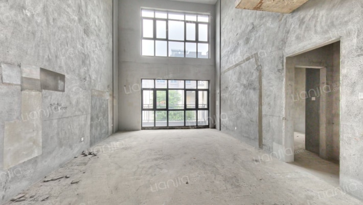 卓越青竹湖二手房实景图