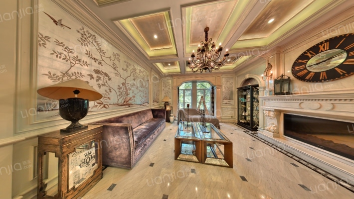 置信牧山丽景二期二手房实景图