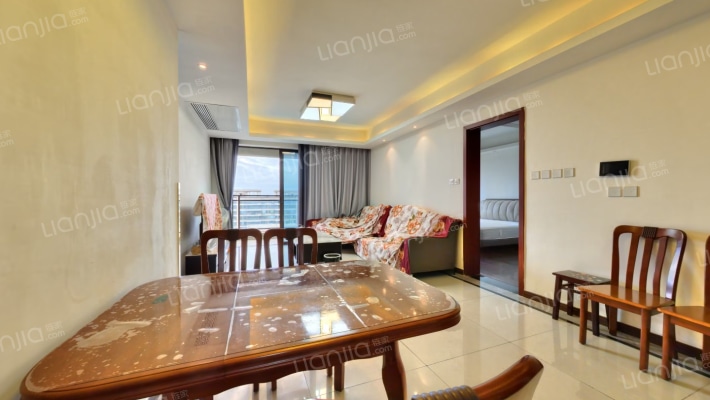 蓝光长岛国际三期二手房实景图