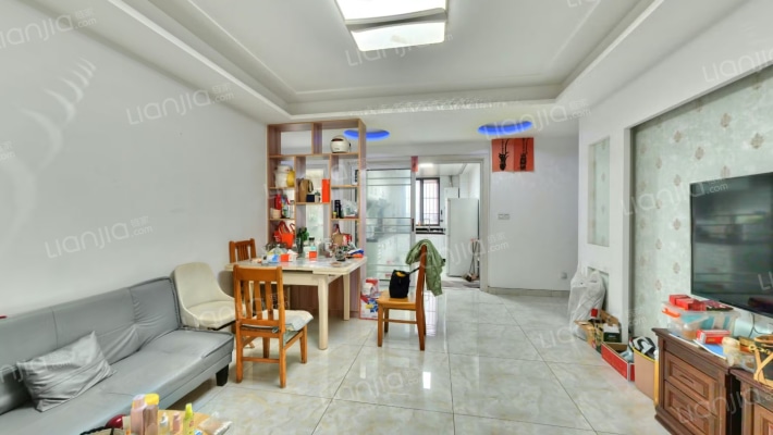 怡馨佳苑二手房实景图