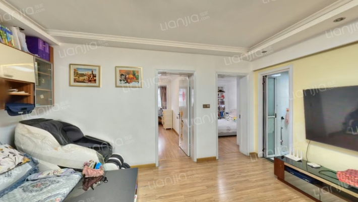 张公桥小区二手房实景图