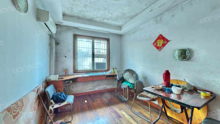 中山东路531弄小区二手房实景图