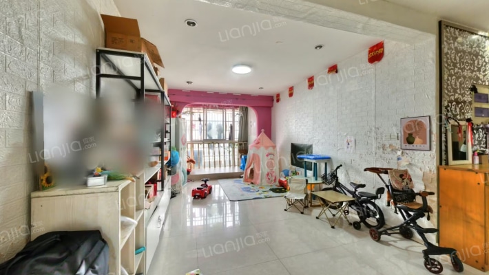 汇龙新城二手房实景图