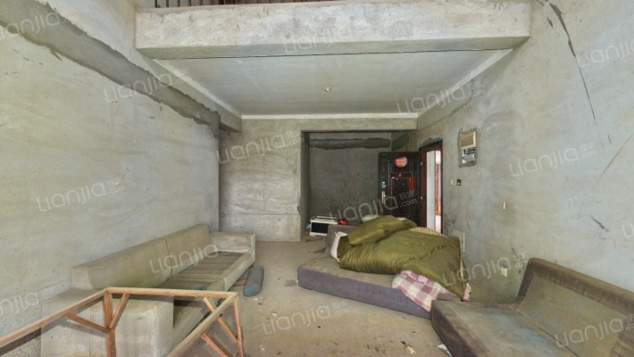 浩龙音乐界二手房实景图