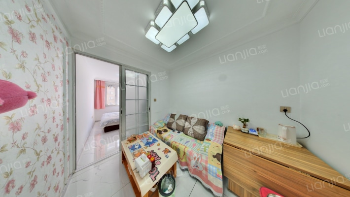 观泉佳园二手房实景图