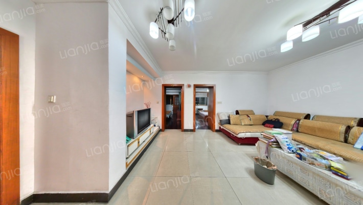 甘泉苑二手房实景图