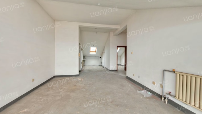 欧亚小区二手房实景图