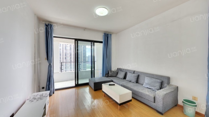 北斗七星城二手房实景图