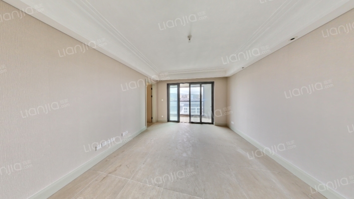 融创桃源府(一期)二手房实景图