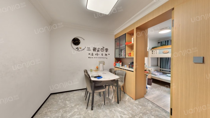 吴衙场散盘二手房实景图