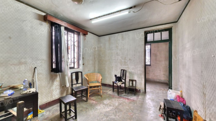 悬桥巷散盘二手房实景图