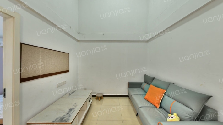 浩创梧桐郡E区-2二手房实景图