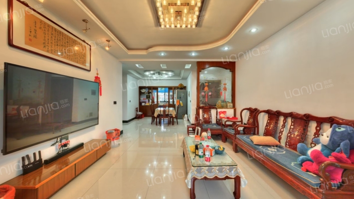 湖畔花园（横扇）二手房实景图