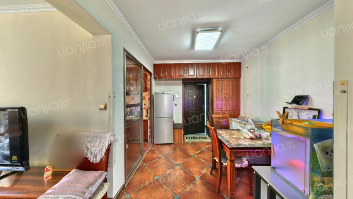 观泉佳园二手房实景图