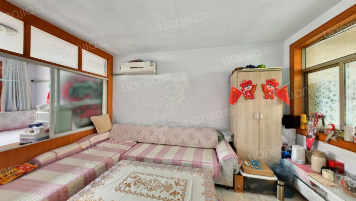 黄海小区二手房实景图