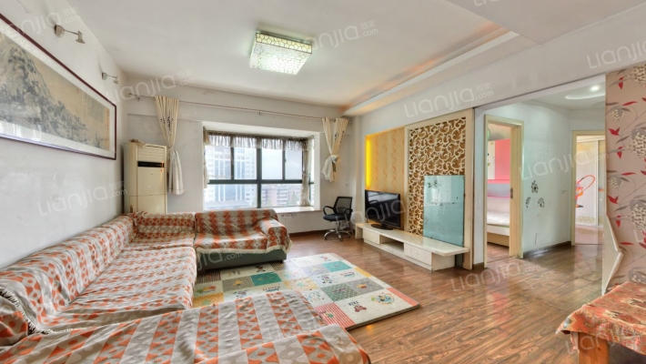 东湖公馆二手房实景图