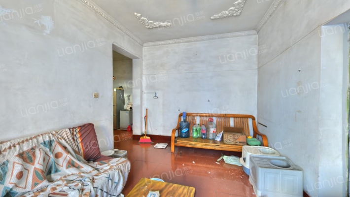 汉渝路三巷二手房实景图