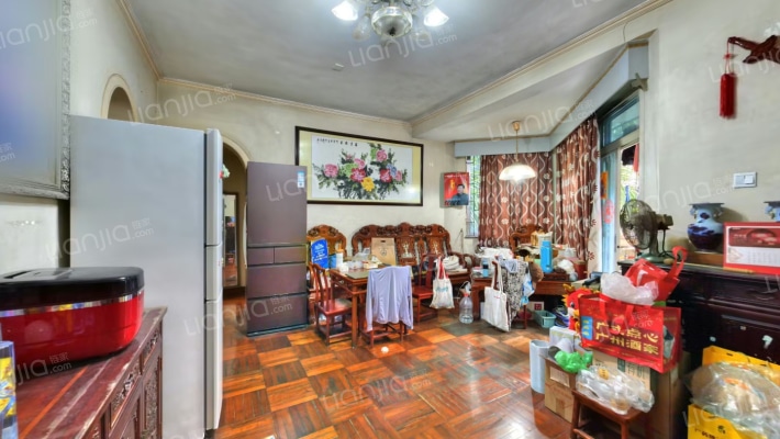 荔枝苑二手房实景图