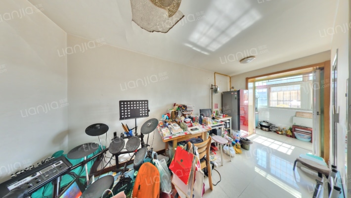 凤园南里二手房实景图