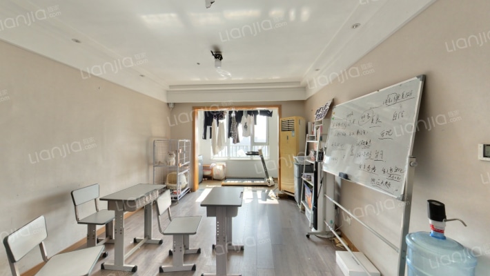 中南君悦府二手房实景图