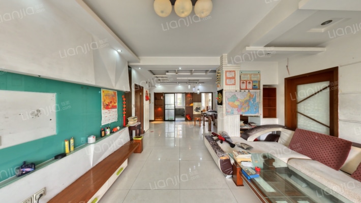 彩虹家园二手房实景图