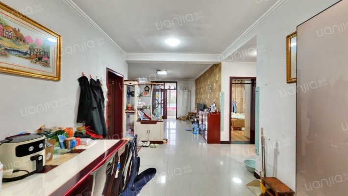 沁园小区(临潼)二手房实景图