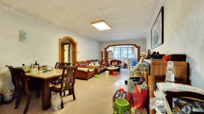 凯丽花园二手房实景图