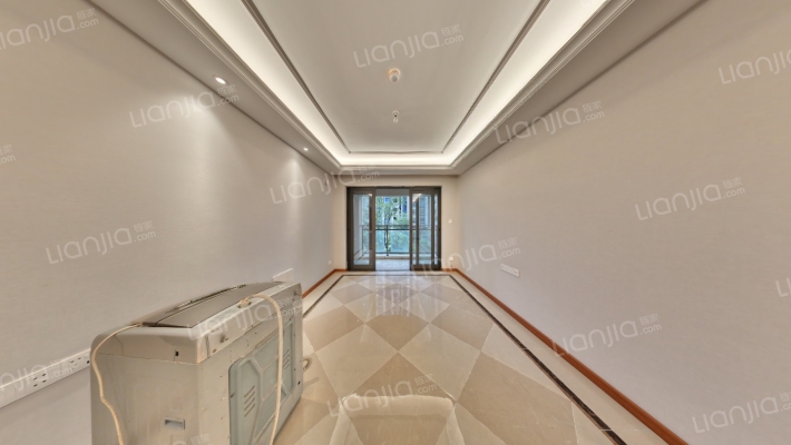 金科金辉美院D区二手房实景图