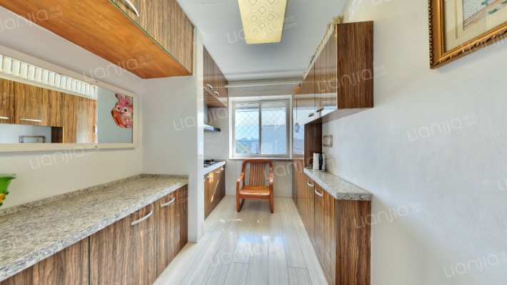 花园胡同二手房实景图