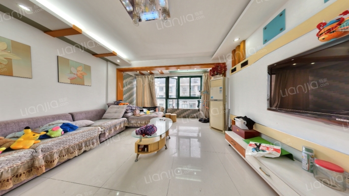 碧云山庄二手房实景图