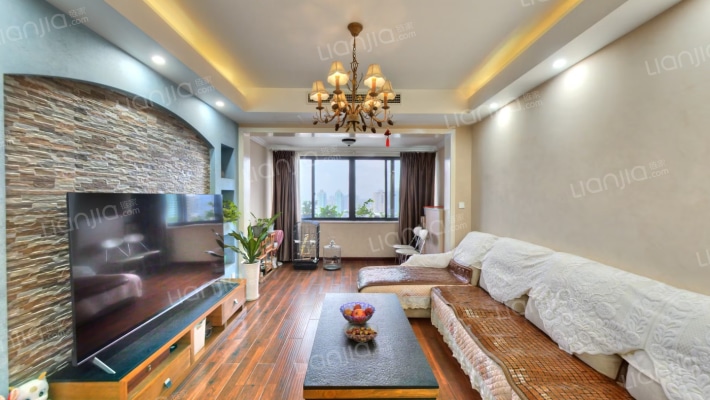 和谐家园(沙坪坝)二手房实景图