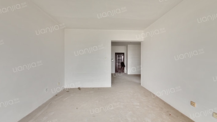 蓝水假期二手房实景图