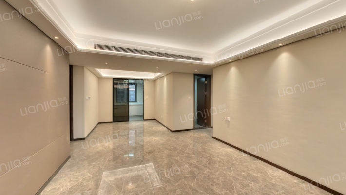 融创中心融悦二手房实景图