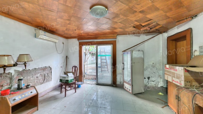 东方花园二手房实景图